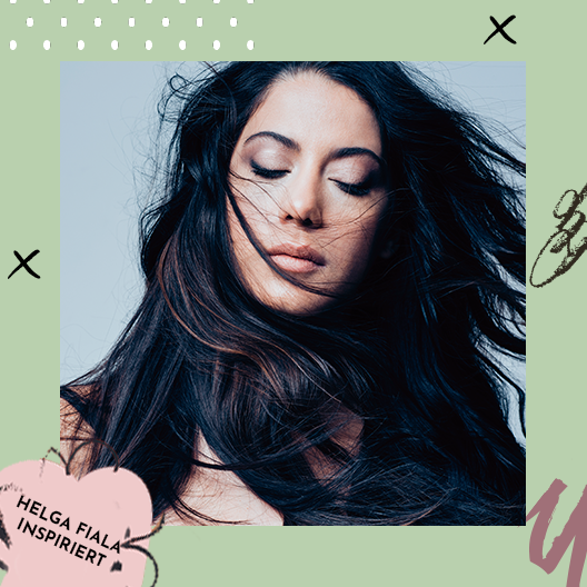 ALINA BLOG: Fix & Fertig